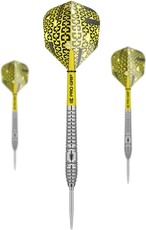 Target Bolide 03 SP Dartpfeil Set 24g