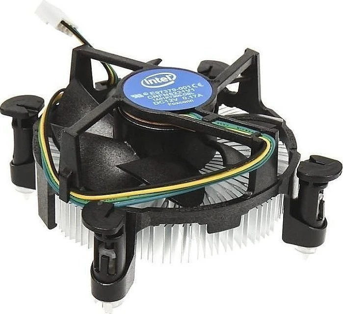 Intel Celeron G4900, 2C/2T, 3.10GHz, boxed