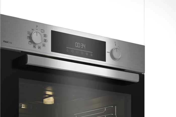 Beko BBIM12300XMPEF Backofen