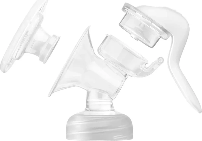 Philips Avent SCF430/10 Handmilchpumpe