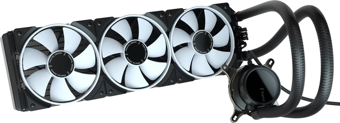 Fractal Design Celsius+ S36 Prisma