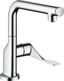 Hansgrohe Axor Citterio Select 230 chrom