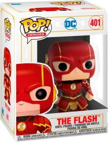 FunKo Pop! Heroes - DC Imperial Palace - The Flash