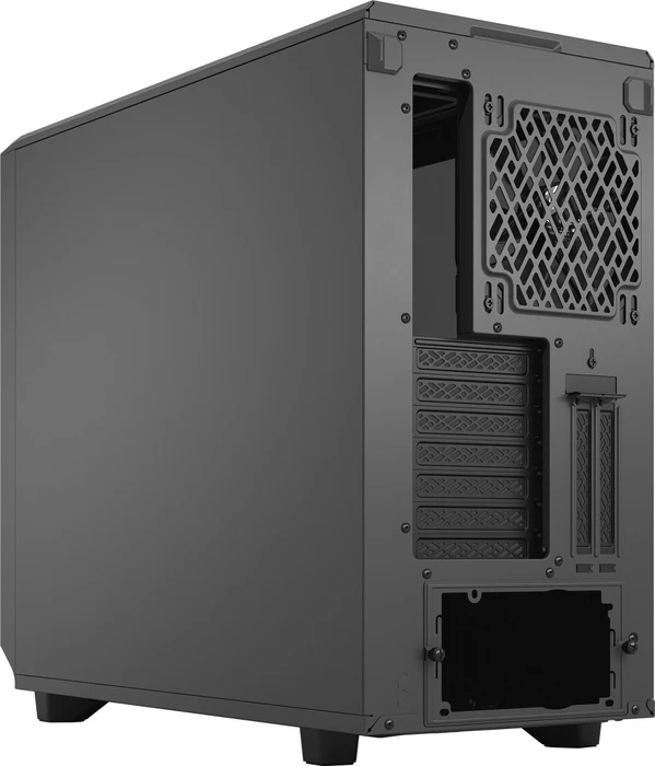 Fractal Design Meshify 2 Gray TG Light Tint, Glasfenster