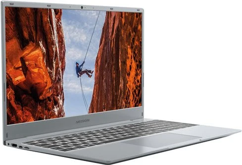 Medion Akoya E15411, Core i5-1135G7, 8GB RAM, 1TB SSD, DE