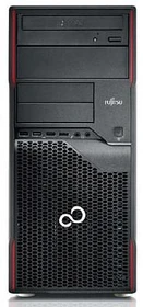 Fujitsu Esprimo P710 E90+, Core i3-3220, 4GB RAM, 500GB HDD (VFY:P0710P4371AT)