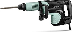 Hikoki H60MEWTZ Elektro-Abbruchhammer inkl. Koffer