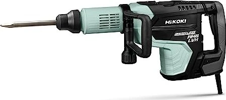 Hikoki H60MEWTZ Elektro-Abbruchhammer inkl. Koffer