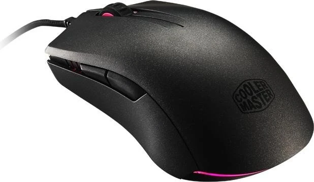 Cooler Master MasterMouse Pro L, USB