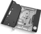EK Water Blocks Quantum Line EK-Quantum Momentum² ROG Crosshair X670E Hero D-RGB Monoblock, Nickel, Acryl Vorschaubild