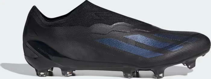 adidas X Crazyfast.1 LL FG core black