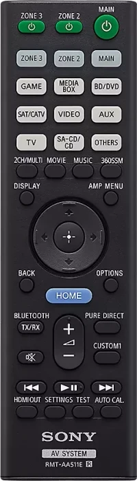 Sony TA-AN1000