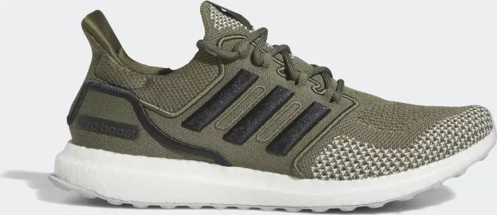 adidas Ultraboost 1.0 olive strata/carbon/grey two