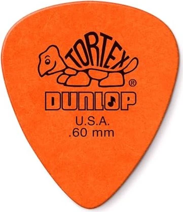 Dunlop Tortex Standard Pick