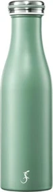Lurch To Go Isolierflasche 500ml dark salvia