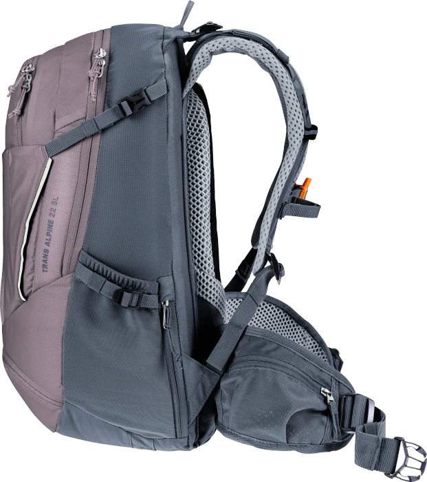 Deuter Trans Alpine 22 SL lavender/ink (Damen)