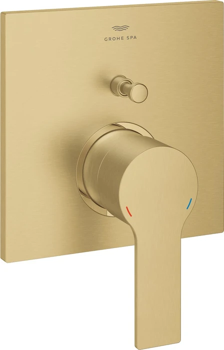 Grohe Allure Einhand-Wannenbatterie 