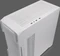 Nanoxia DS-9 ARGB Airflow White, weiß, Glasfenster Vorschaubild