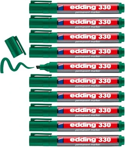 edding 330 Permanentmarker