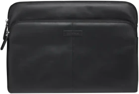 dbramante1928 Skagen Pro für MacBook Air 15"/Notebook 14", schwarz