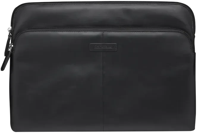 dbramante1928 Skagen Pro für MacBook Air 15"/Notebook 14", schwarz