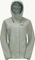 Jack Wolfskin Kammweg 2L Funktionsjacke mint leaf (Damen) Vorschaubild