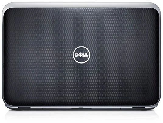Dell Inspiron 17R SE, Core i7-3630QM, 8GB RAM, 1TB HDD, GeForce GT 650M, DE