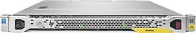 HP StoreEasy 1450 4TB, 8GB RAM, 2x RJ-45 1000Base-T, 2x USB 3.0, 1HE (K2R12A)