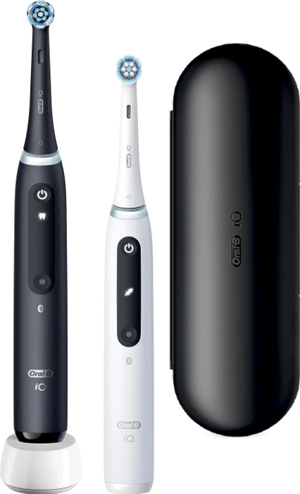 Oral-B iO Series 5s