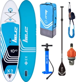 ZRAY X2 SUP Board 330cm