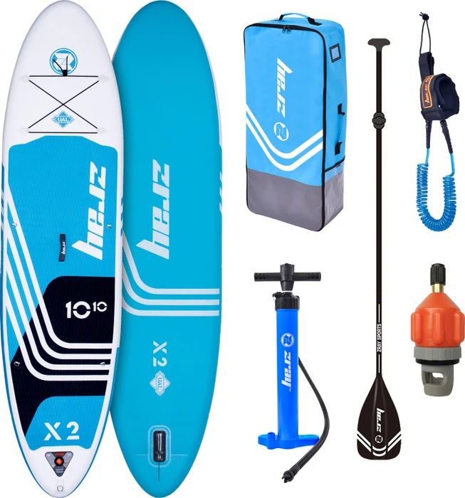ZRAY X2 SUP Board 330cm