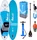 ZRAY X2 SUP Board 330cm (34086)