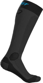Dynafit Speed Touren Skisocken schwarz