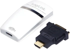 LogiLink USB 3.0 auf HDMI Adapter (UA0153)