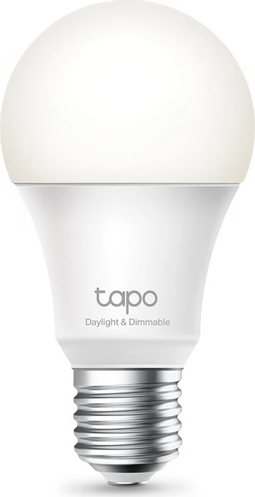 TP-Link Tapo L520E LED-Bulb E27 7W