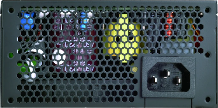 SilverStone SFX Series ST45SF-G (Rev. 2.0) 450W, SFX