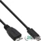 InLine USB 3.1 Kabel Vorschaubild