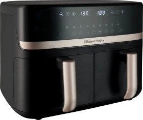 Russell Hobbs SatisFry Dual Basket 9l