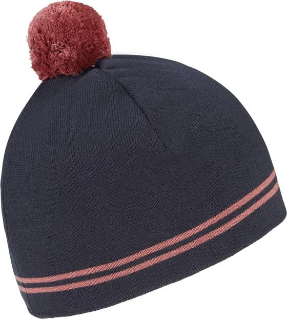 Ziener Imhan Mütze dark navy