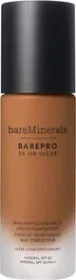bareMinerals barePro 24h Matte Comfort Liquid Foundation deep 51 neutral LSF20, 30ml