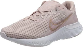 Nike Renew Run 2 champagne/light violet/white/metallic red bronze (Damen)