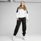 Puma Around the Block Trainingshose lang puma black (Damen) Vorschaubild
