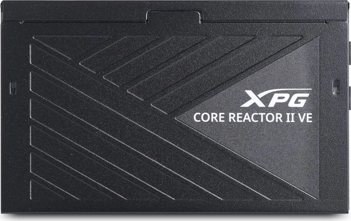 ADATA XPG Core Reactor II VE 650W, ATX 3.1