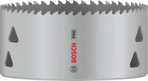 Bosch Professional PRO Multi Material Lochsäge, 105x44mm, 1 Stück