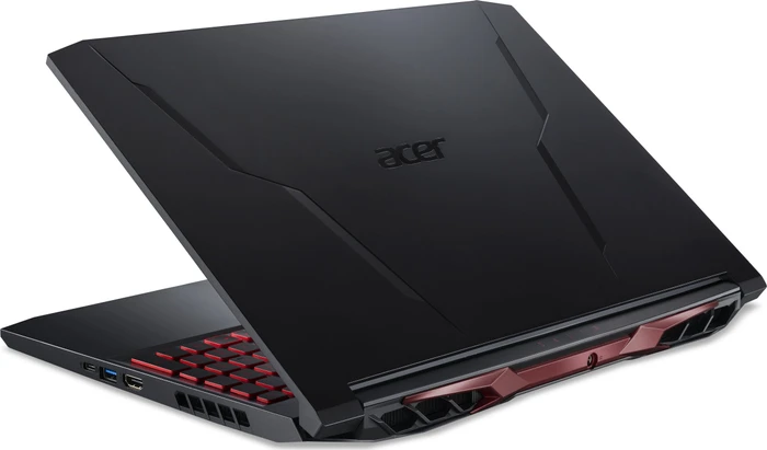 Acer Nitro 5 AN515-45-R4CE, Ryzen 7 5800H, 8GB RAM, 512GB SSD, GeForce RTX 3050, DE