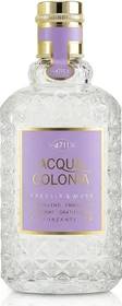 4711 Acqua Colonia Freesia & Musk Eau de Cologne, 100ml