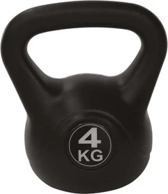Tunturi PE Kettlebell Hantel 4kg