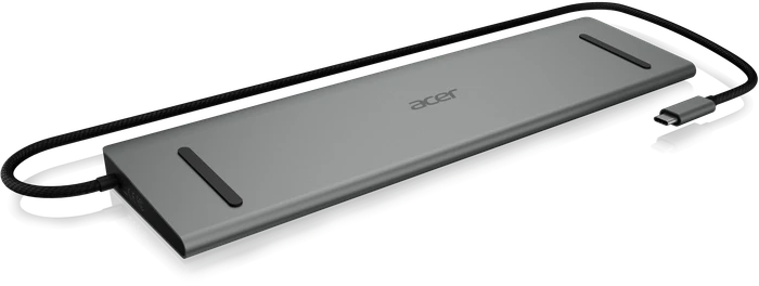 Acer USB Type-C Dock, USB-C 3.0 [Stecker]