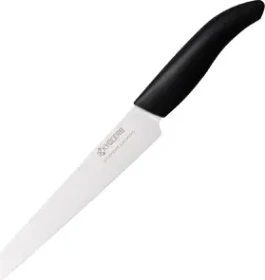 Kyocera FK Colour Brotmesser 18cm