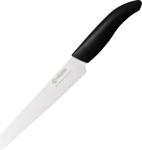 Kyocera FK Colour Brotmesser 18cm